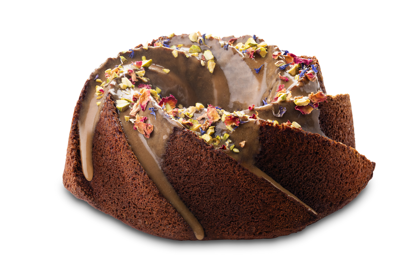 Baking Mix - Sticky Date Cake Mix 350g