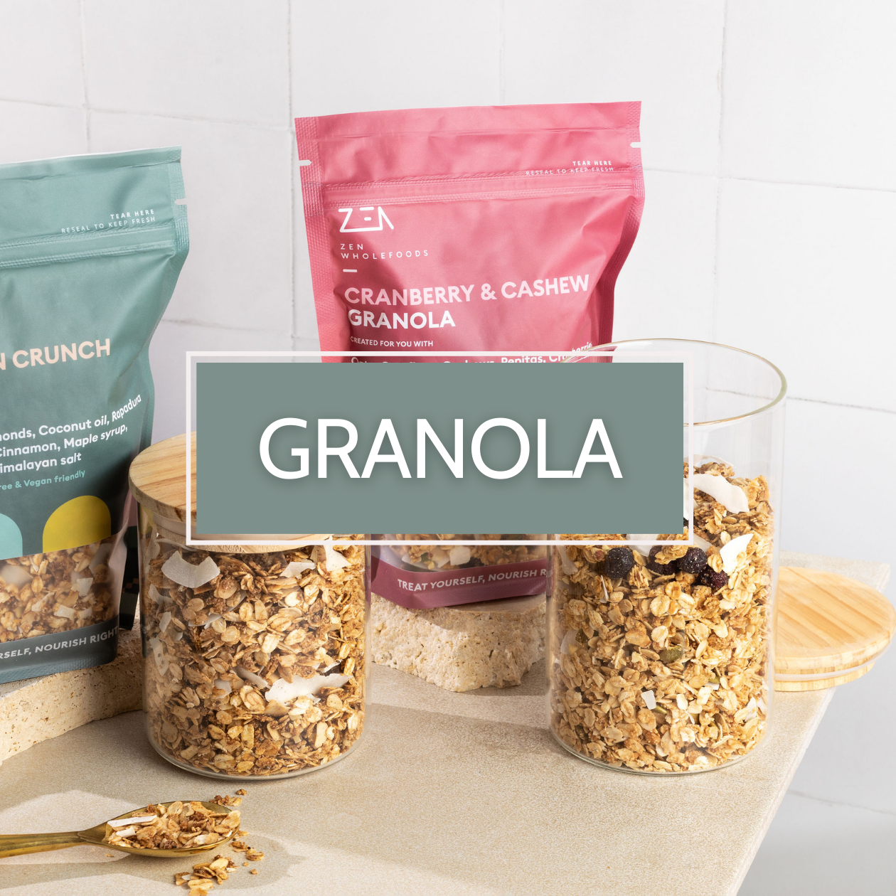 Granola